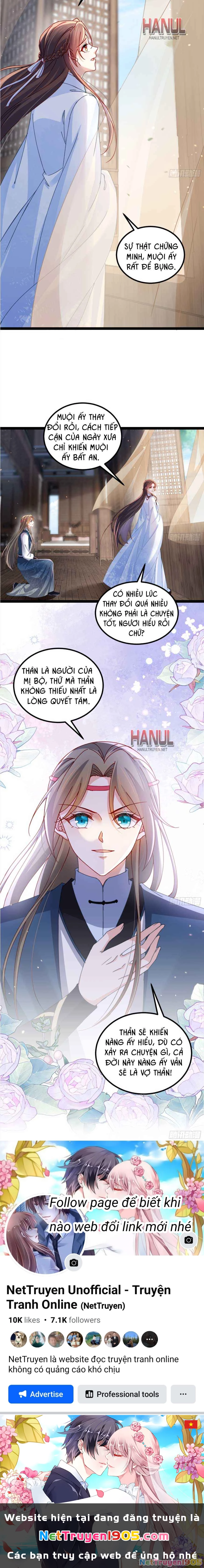 Hoạn Phi Thiên Hạ Chapter 447 - 10