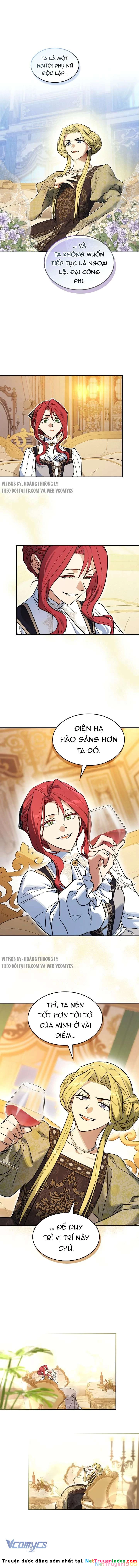 Người Đẹp Và Quái Vật Chapter 175 - 3