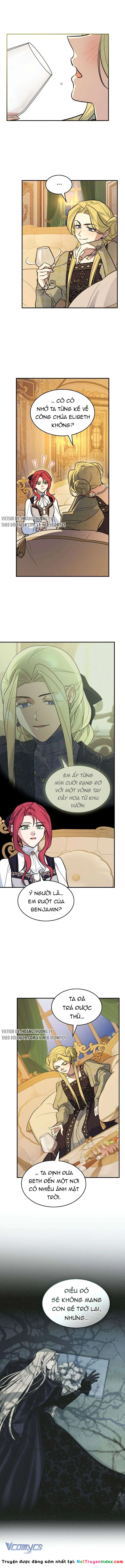Người Đẹp Và Quái Vật Chapter 175 - 4