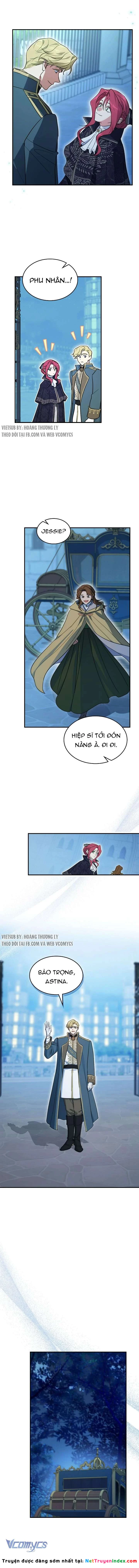 Người Đẹp Và Quái Vật Chapter 175 - 12