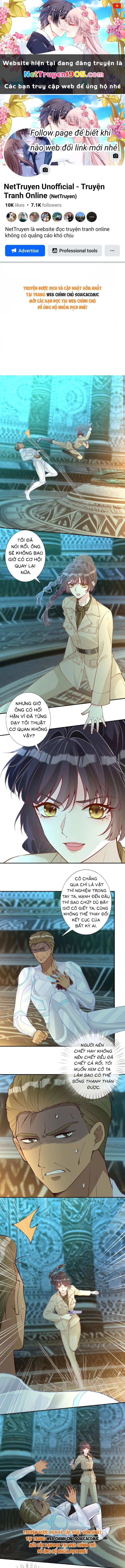 Ôm Khẩn Tiểu Mã Giáp Của Tôi Chapter 383 - 1