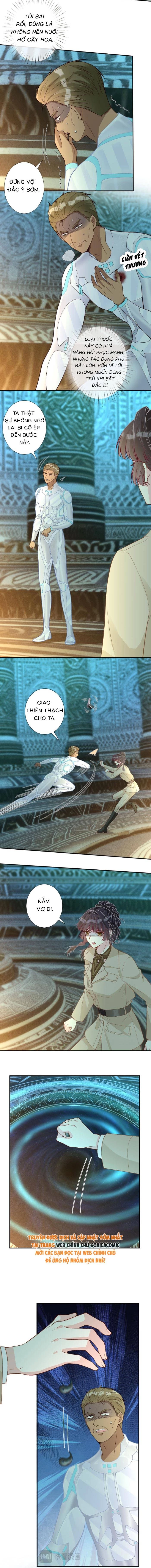 Ôm Khẩn Tiểu Mã Giáp Của Tôi Chapter 383 - 2