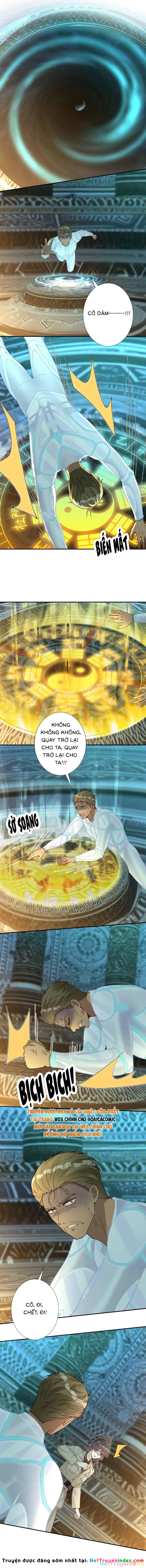 Ôm Khẩn Tiểu Mã Giáp Của Tôi Chapter 383 - 3