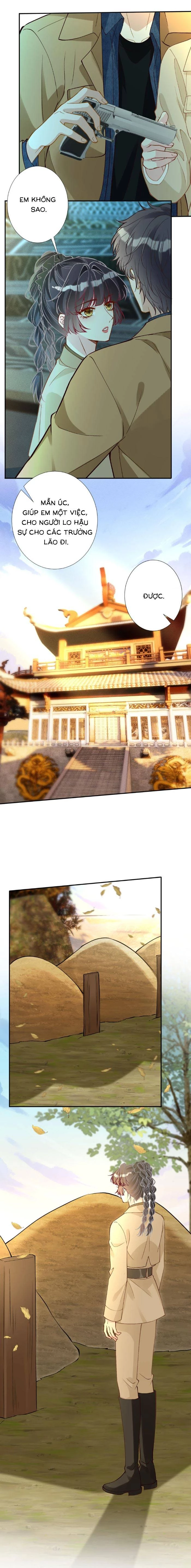 Ôm Khẩn Tiểu Mã Giáp Của Tôi Chapter 383 - 6