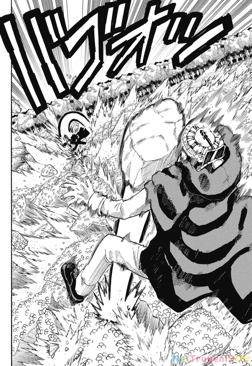 Unmei No Makimodoshi Chapter 45 - 13