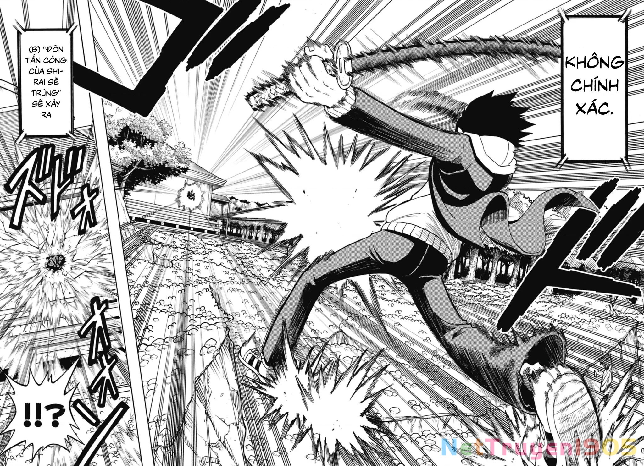 Unmei No Makimodoshi Chapter 45 - 17