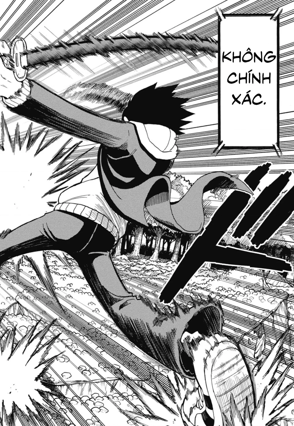 Unmei No Makimodoshi Chapter 45 - 18