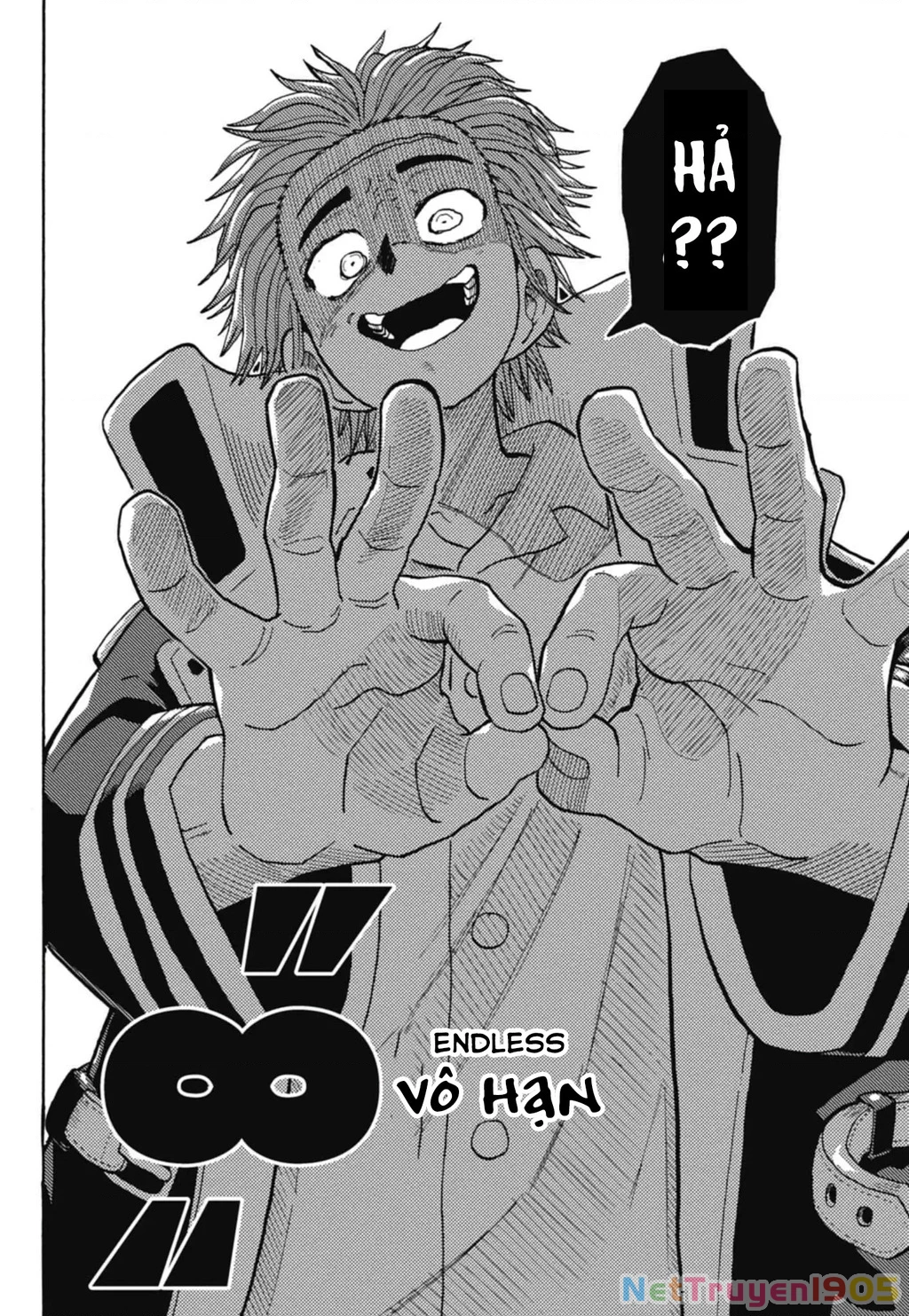 Unmei No Makimodoshi Chapter 45 - 26