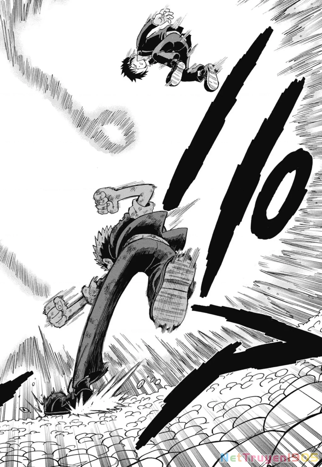 Unmei No Makimodoshi Chapter 45 - 41