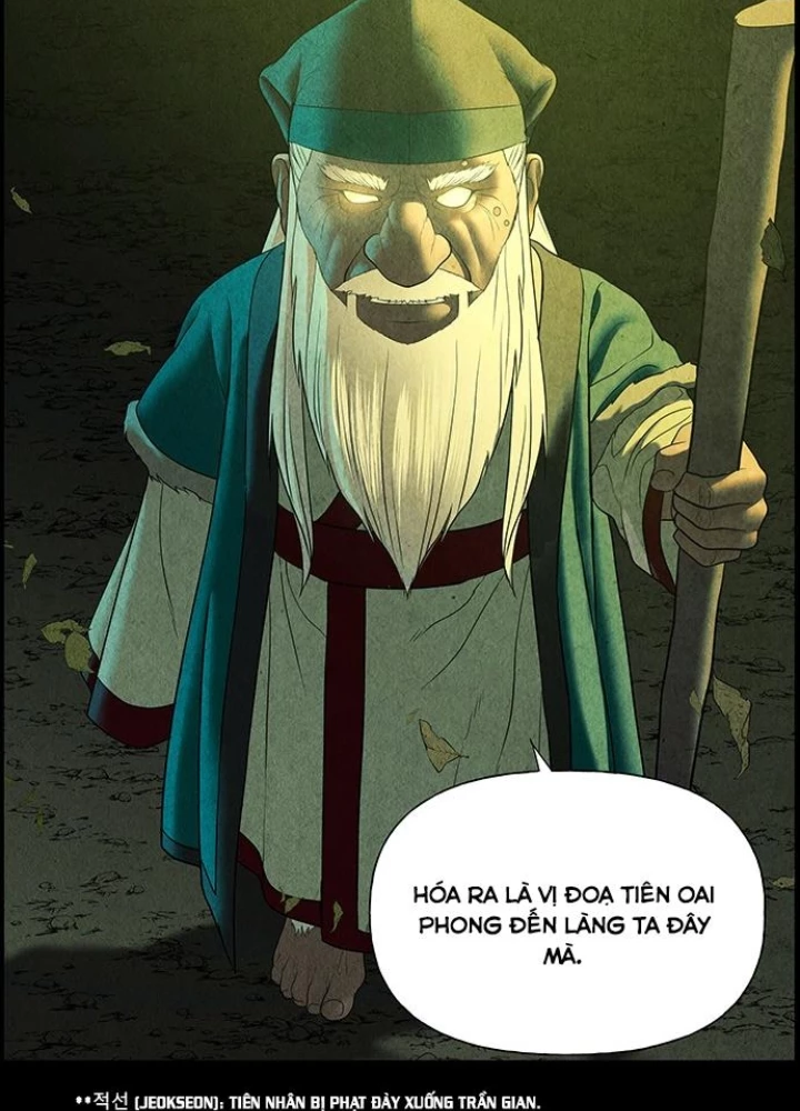Cửa Hàng Đồ Cổ Tương Lai Chapter 58 - 17