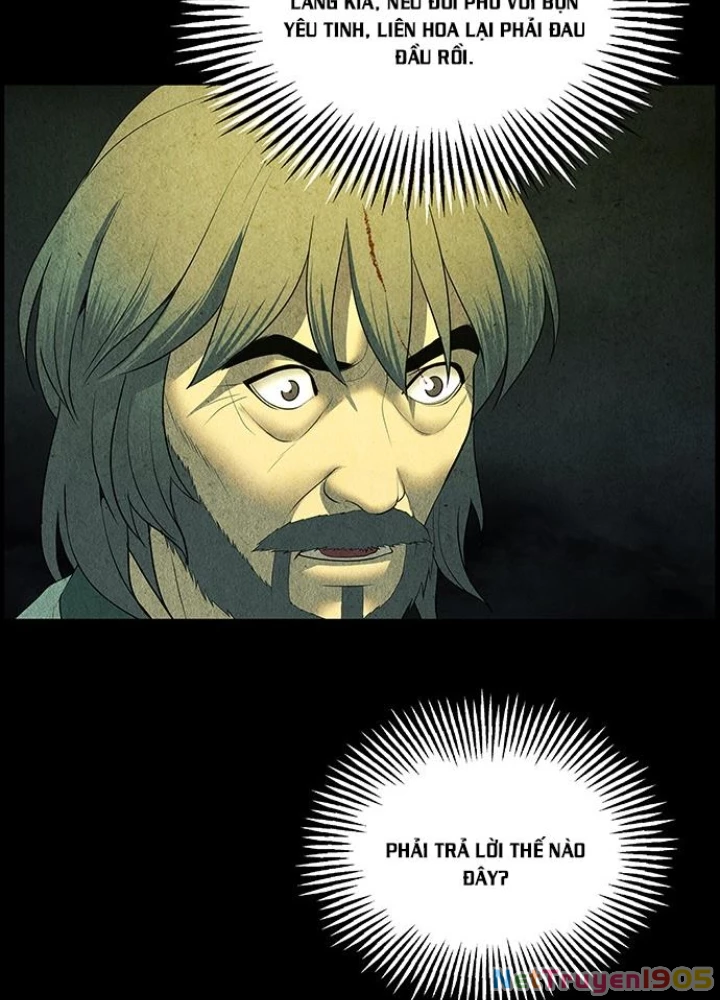Cửa Hàng Đồ Cổ Tương Lai Chapter 58 - 23