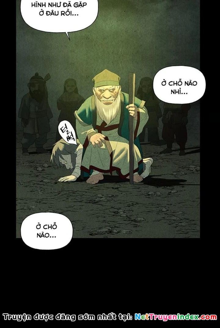 Cửa Hàng Đồ Cổ Tương Lai Chapter 58 - 27