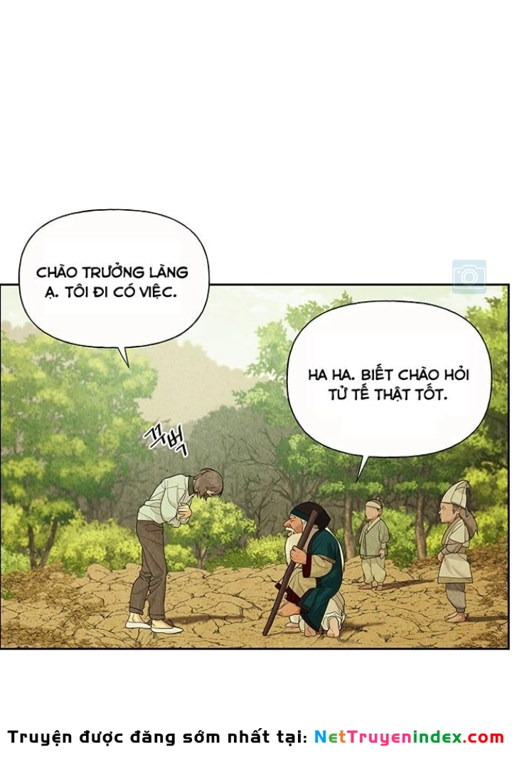 Cửa Hàng Đồ Cổ Tương Lai Chapter 58 - 41