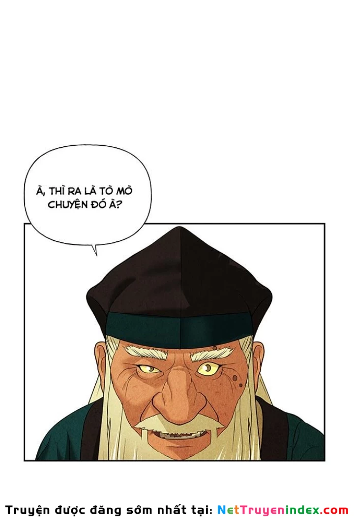 Cửa Hàng Đồ Cổ Tương Lai Chapter 58 - 55