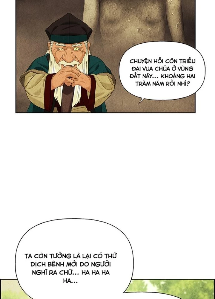 Cửa Hàng Đồ Cổ Tương Lai Chapter 58 - 59