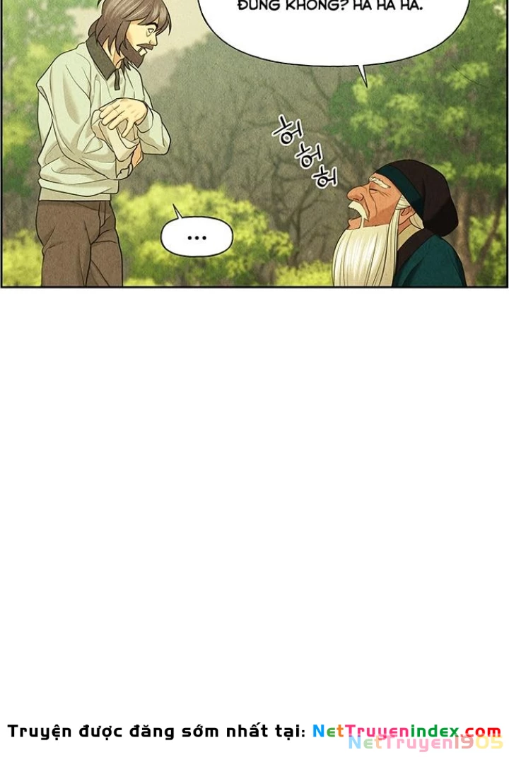 Cửa Hàng Đồ Cổ Tương Lai Chapter 58 - 61