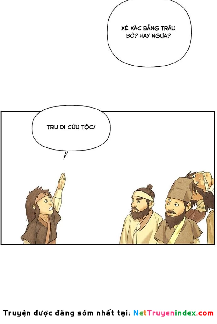 Cửa Hàng Đồ Cổ Tương Lai Chapter 58 - 81