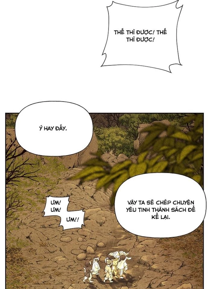 Cửa Hàng Đồ Cổ Tương Lai Chapter 58 - 87