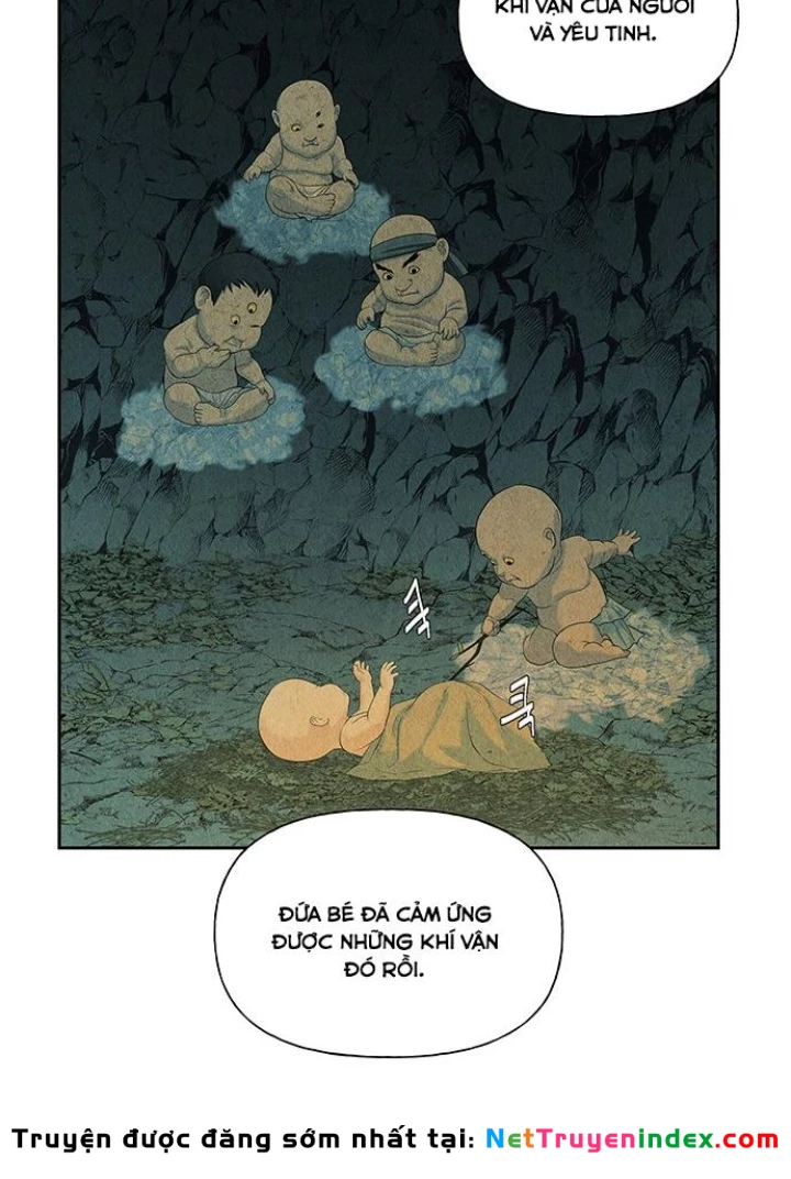 Cửa Hàng Đồ Cổ Tương Lai Chapter 58 - 115