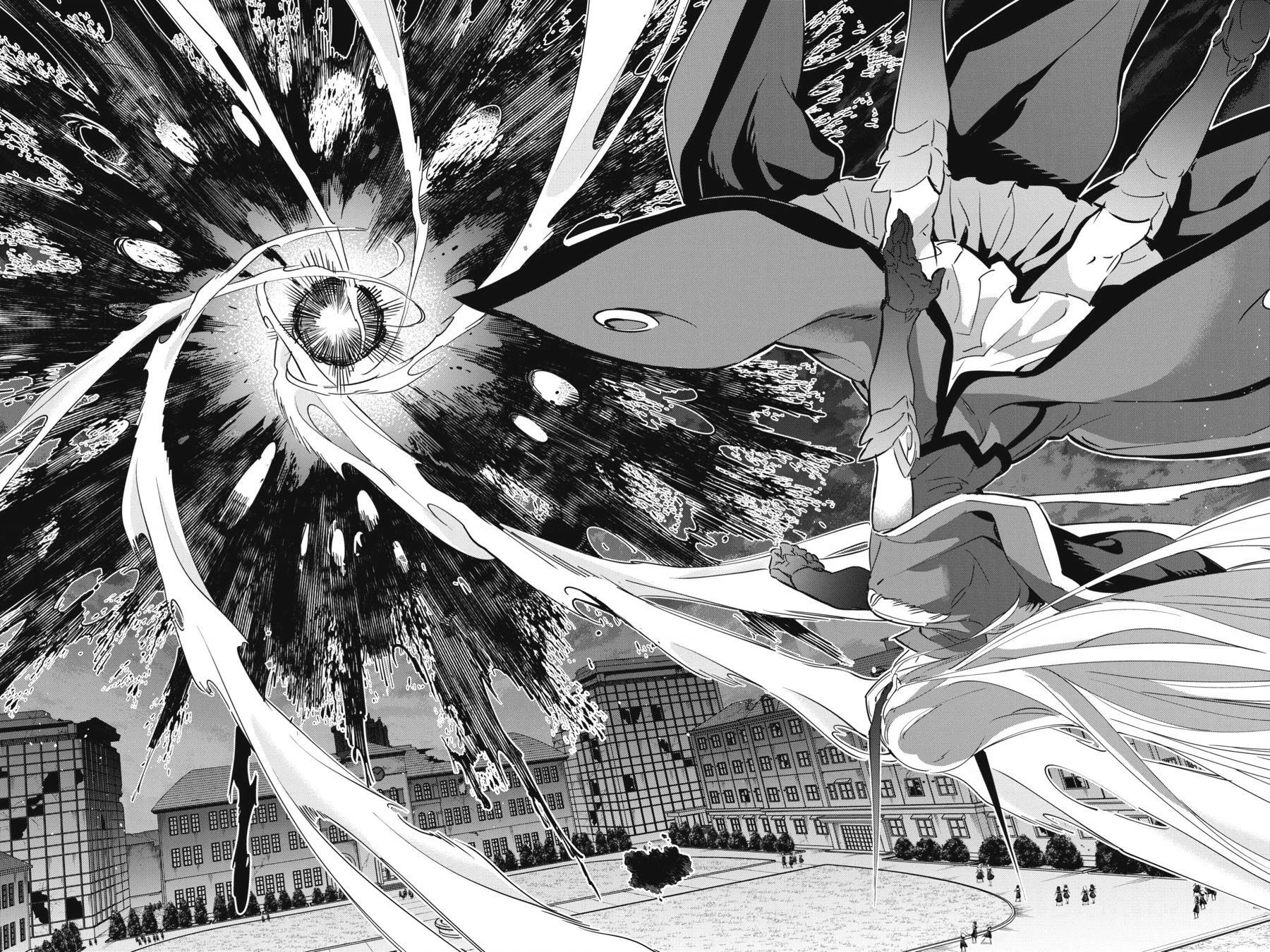Kaijin Reijoh Chapter 16 - 16