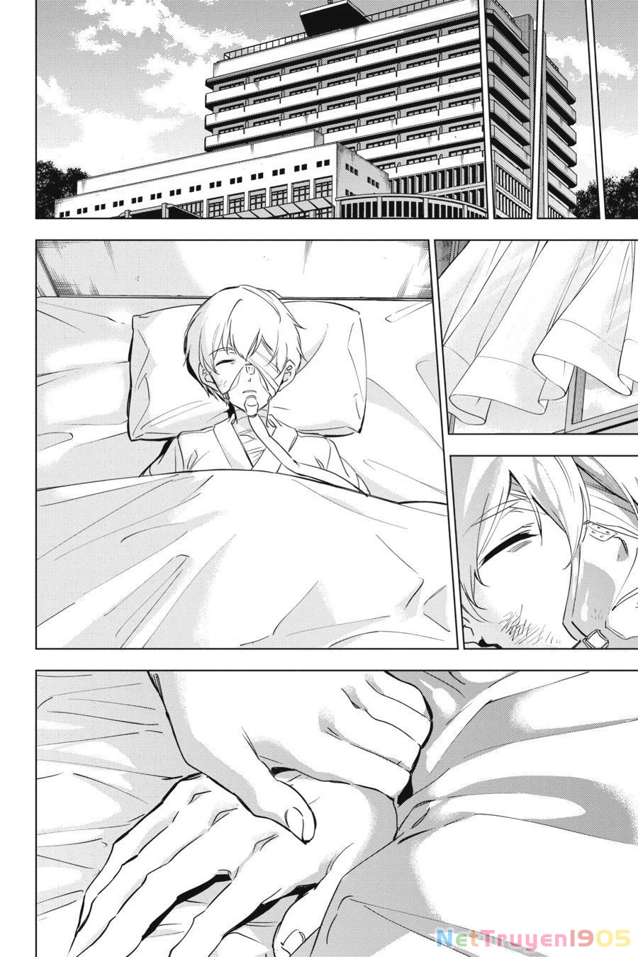 Kaijin Reijoh Chapter 16 - 39