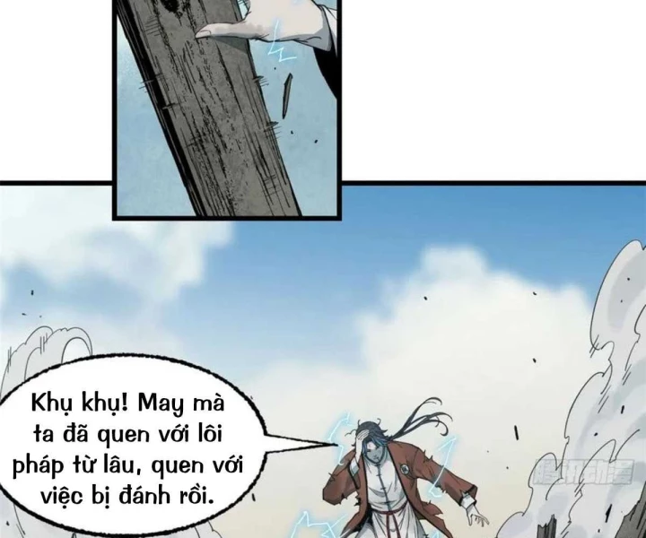 Xích Tâm Tuần Thiên Chapter 59 - 57