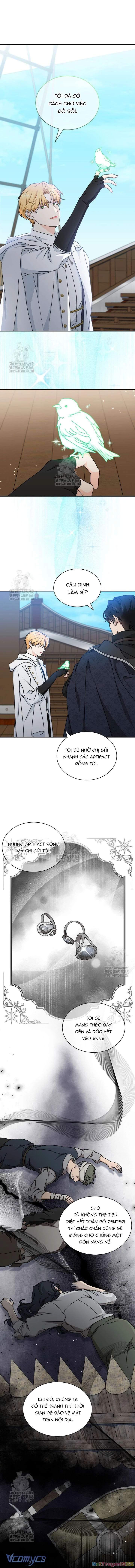 Cô Gái Sẽ Trở Thành Chủ Gia Đình Chapter 102 - 3