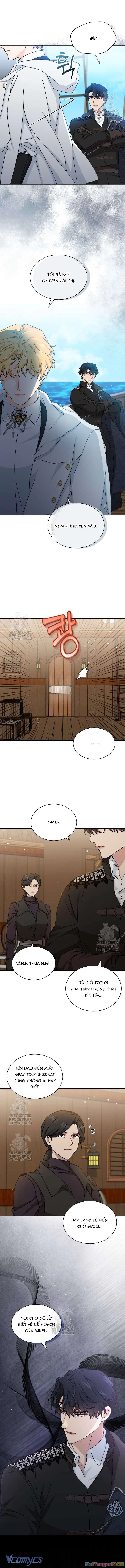 Cô Gái Sẽ Trở Thành Chủ Gia Đình Chapter 102 - 5