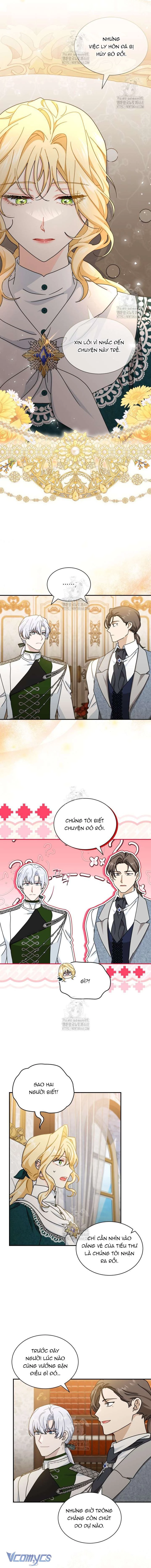 Cô Gái Sẽ Trở Thành Chủ Gia Đình Chapter 102 - 7