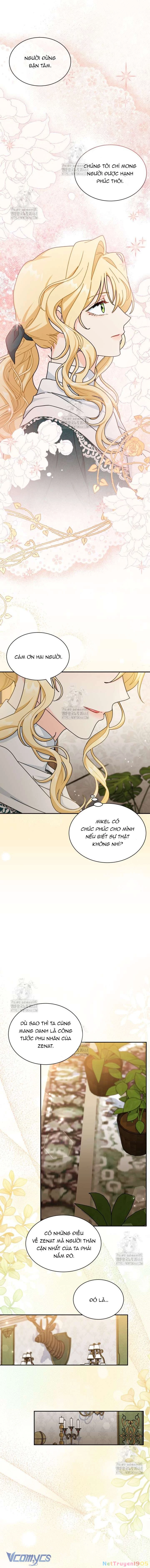 Cô Gái Sẽ Trở Thành Chủ Gia Đình Chapter 102 - 8