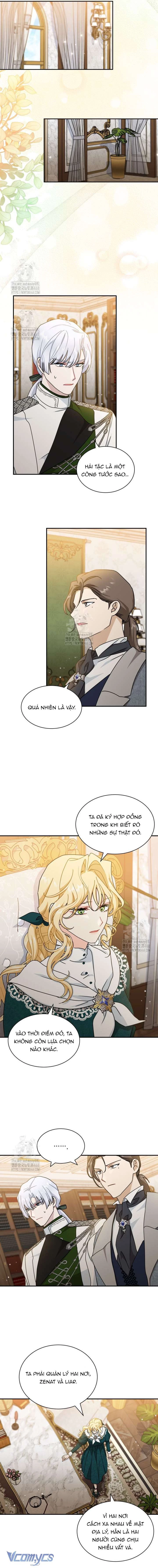 Cô Gái Sẽ Trở Thành Chủ Gia Đình Chapter 102 - 9