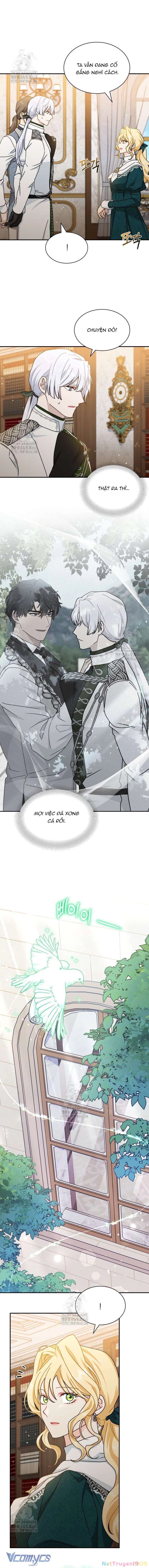 Cô Gái Sẽ Trở Thành Chủ Gia Đình Chapter 102 - 10