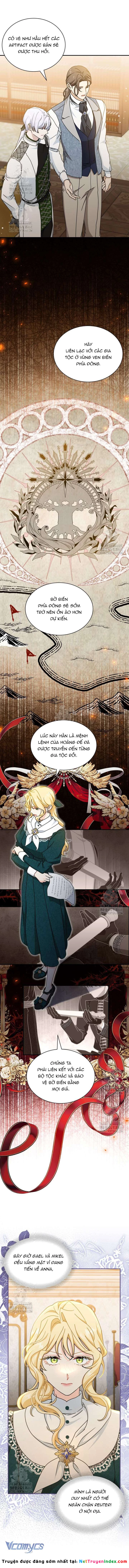 Cô Gái Sẽ Trở Thành Chủ Gia Đình Chapter 102 - 12