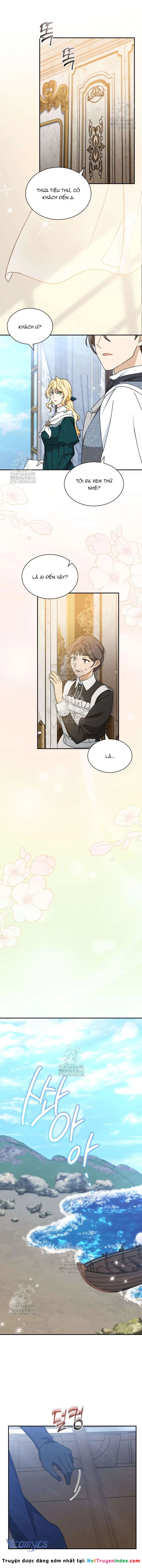 Cô Gái Sẽ Trở Thành Chủ Gia Đình Chapter 102 - 13