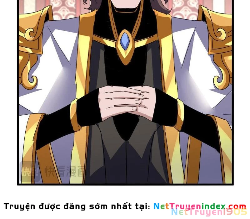 Đại Quản Gia Là Ma Hoàng Chapter 755 - 13