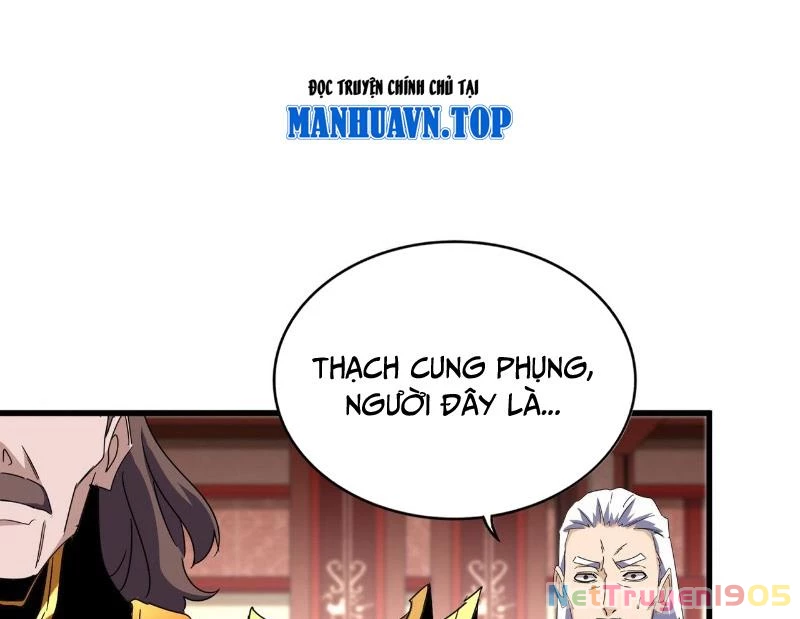 Đại Quản Gia Là Ma Hoàng Chapter 755 - 14