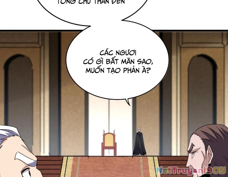 Đại Quản Gia Là Ma Hoàng Chapter 755 - 16