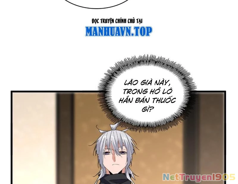 Đại Quản Gia Là Ma Hoàng Chapter 755 - 18