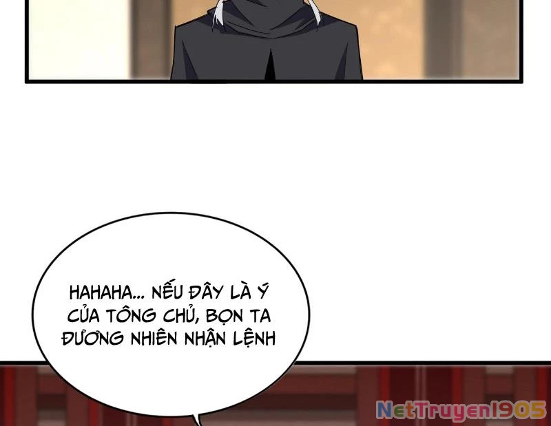 Đại Quản Gia Là Ma Hoàng Chapter 755 - 19