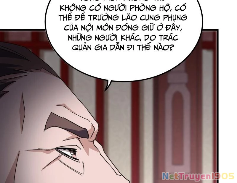Đại Quản Gia Là Ma Hoàng Chapter 755 - 22