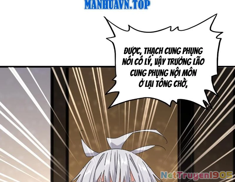 Đại Quản Gia Là Ma Hoàng Chapter 755 - 25