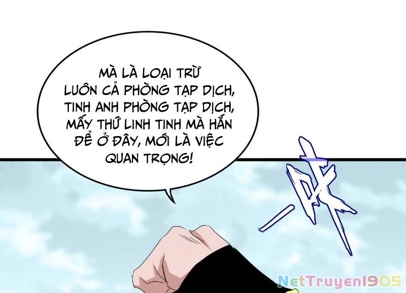 Đại Quản Gia Là Ma Hoàng Chapter 755 - 34