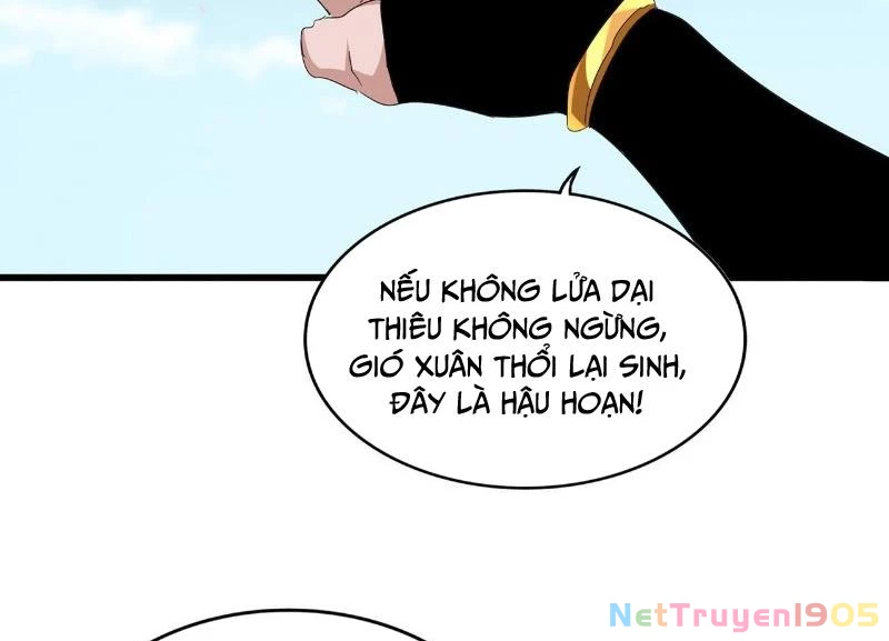 Đại Quản Gia Là Ma Hoàng Chapter 755 - 35