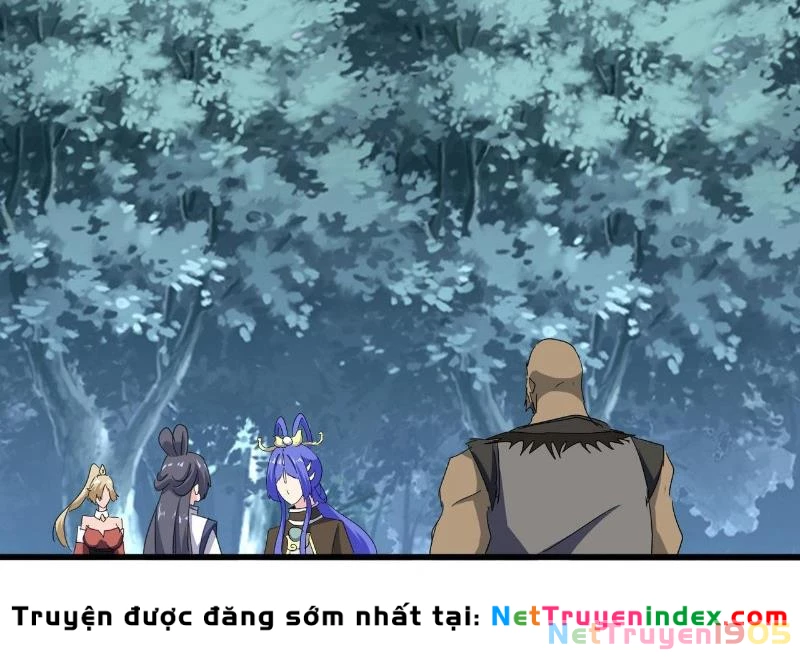 Đại Quản Gia Là Ma Hoàng Chapter 755 - 45