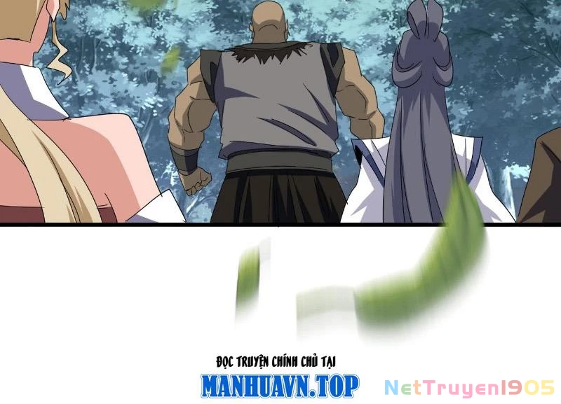Đại Quản Gia Là Ma Hoàng Chapter 755 - 50