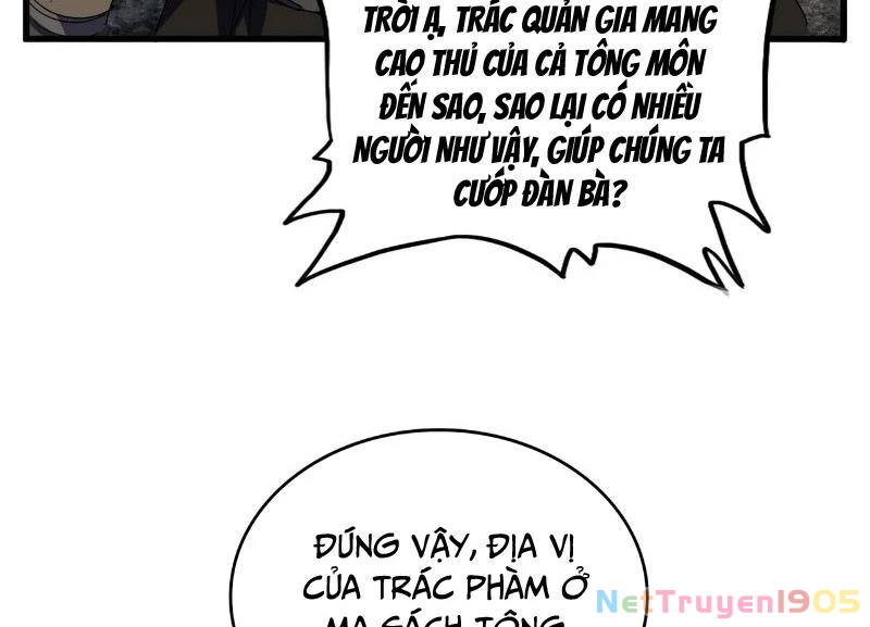 Đại Quản Gia Là Ma Hoàng Chapter 755 - 56