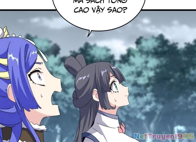 Đại Quản Gia Là Ma Hoàng Chapter 755 - 57