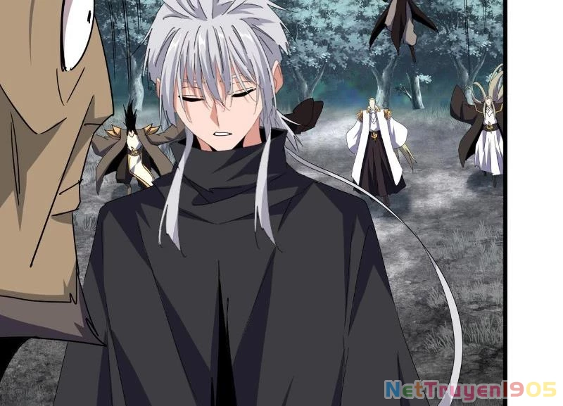 Đại Quản Gia Là Ma Hoàng Chapter 755 - 64