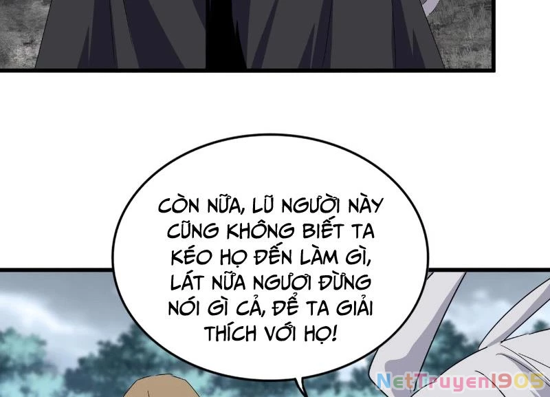 Đại Quản Gia Là Ma Hoàng Chapter 755 - 65