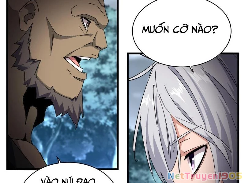 Đại Quản Gia Là Ma Hoàng Chapter 755 - 71